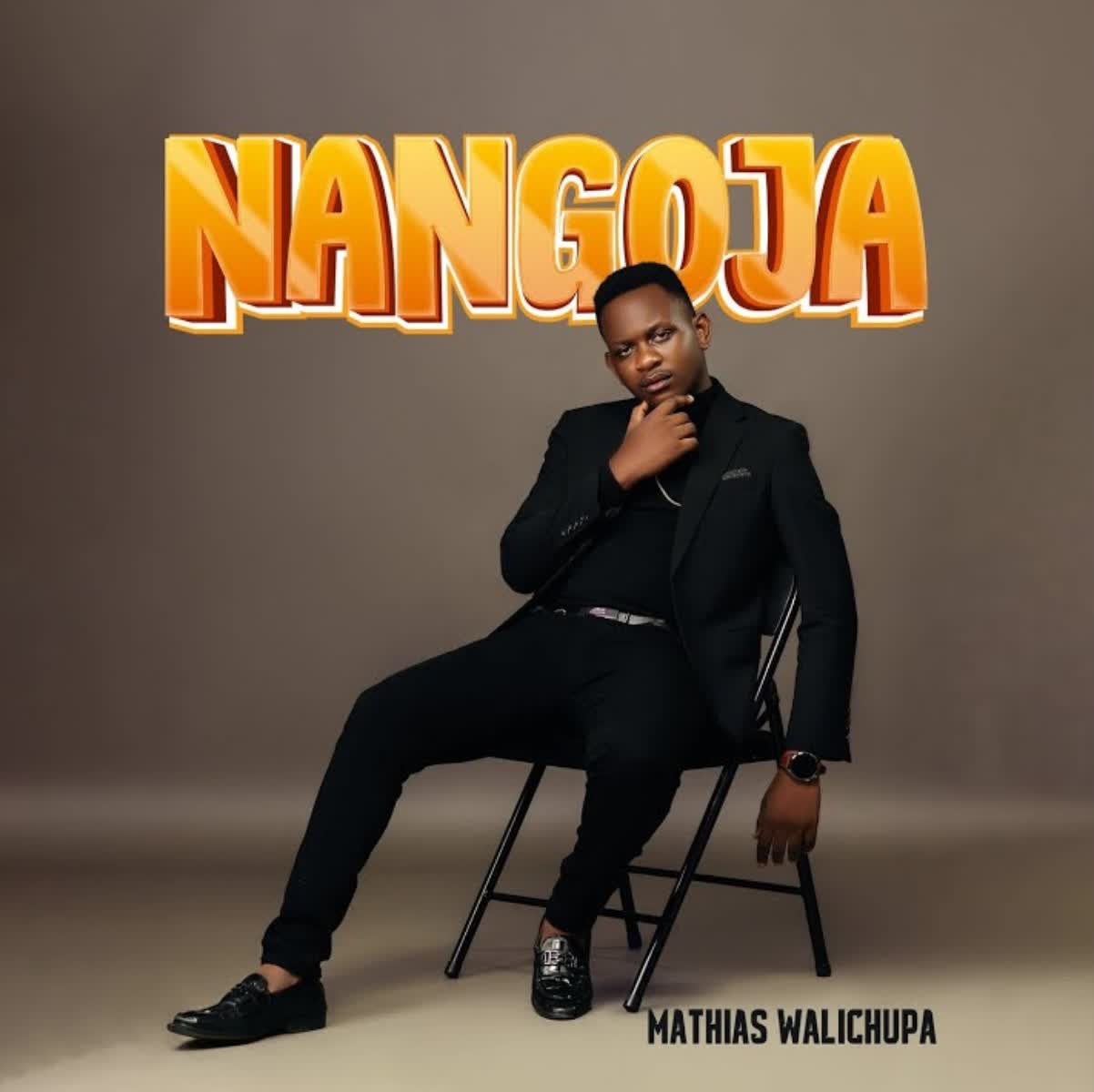 Audio | Mathias Walichupa – Nangoja