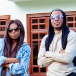 Audio | Maua Sama Ft. Alikiba – Itakuwaje