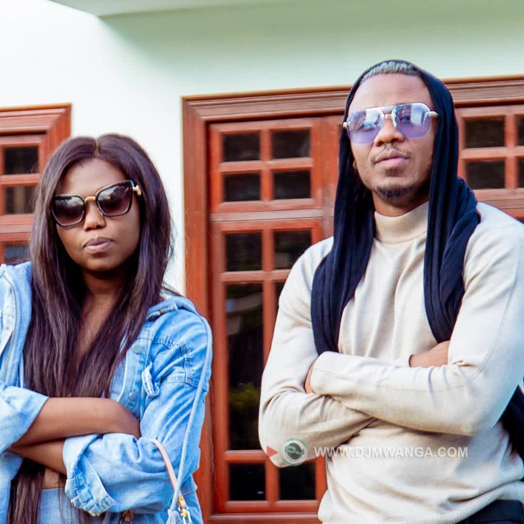 Audio | Maua Sama Ft. Alikiba – Itakuwaje