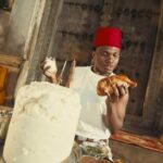 Video | Mbosso – Ova