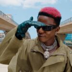 Video | Mchina Mweusi – Force
