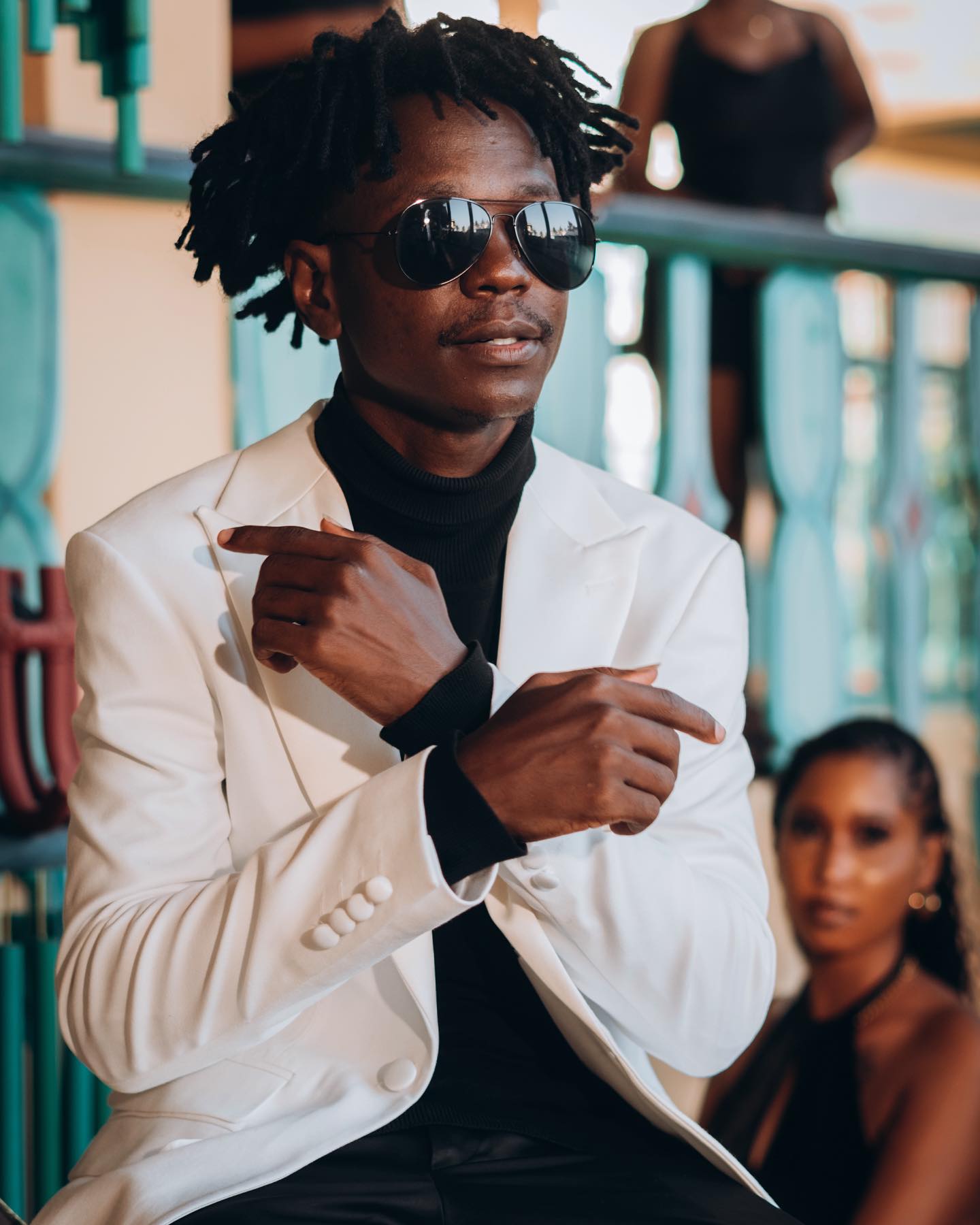 Audio | Msodoki Young Killer – Baab Kubwa (Easy Day)