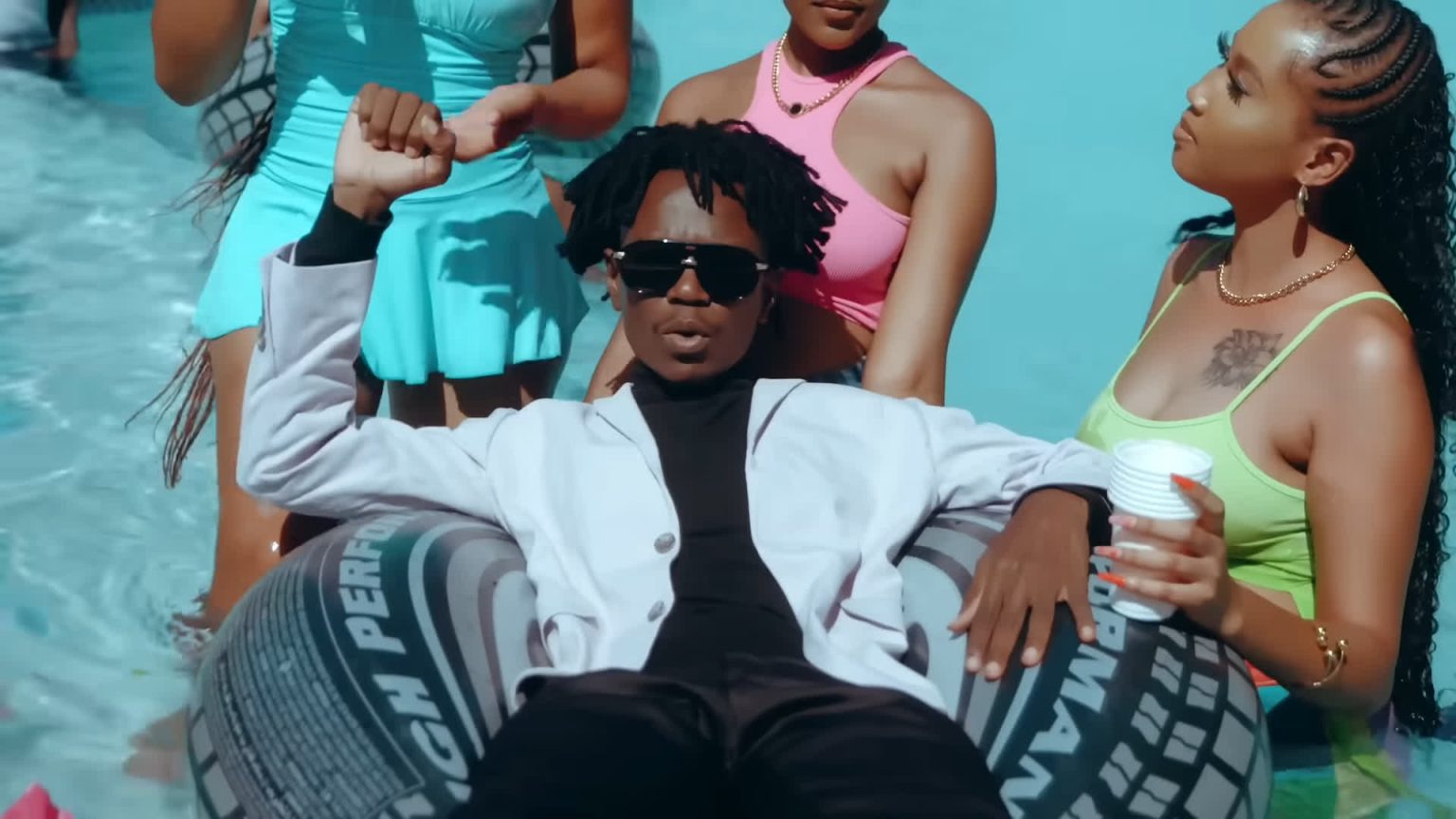 Video | Msodoki Young Killer – Baab Kubwa ( Easy Day)