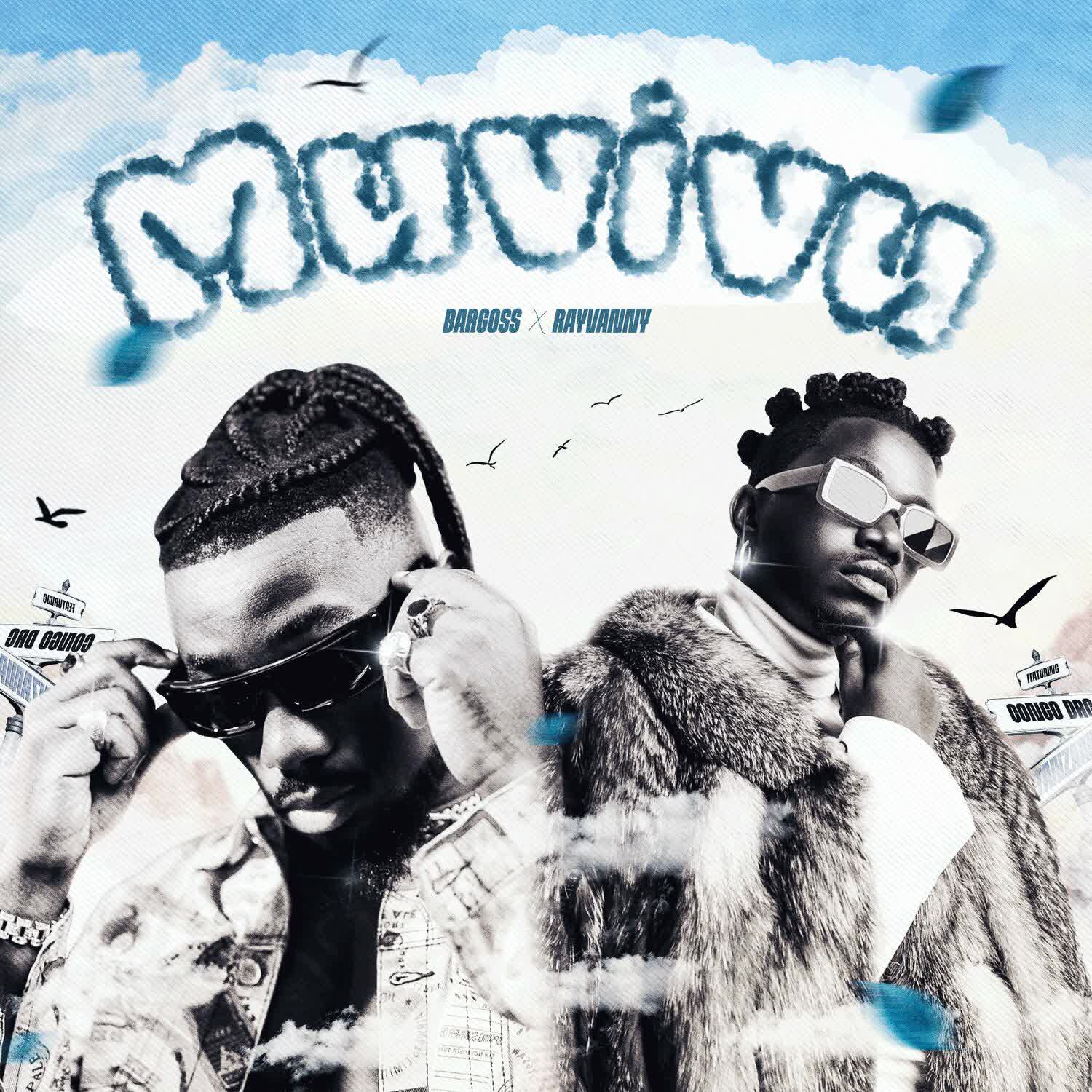 Audio | Rayvanny X Bargoss – Muvivu