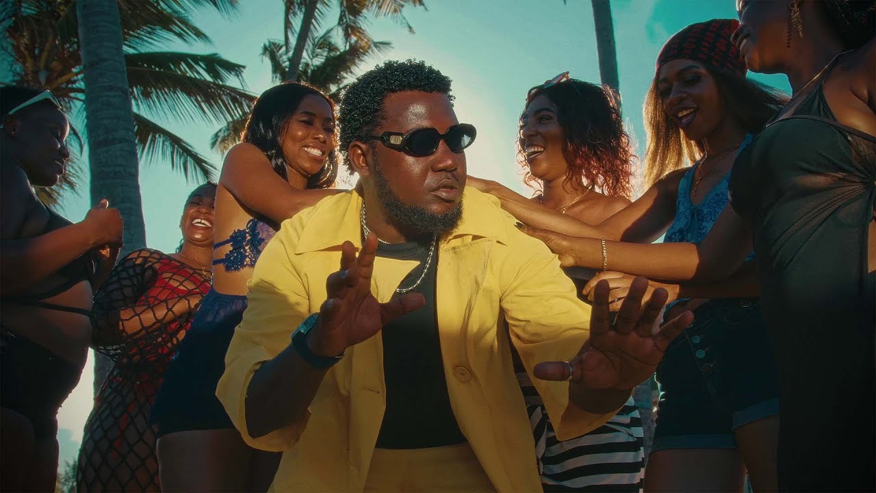 Video | Shebby Love – Tunapambana