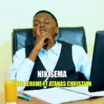 Video | Tuzo Jerome Ft. Athanas Christian – Nikisema