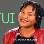 Audio | Victoria Nazah – Sijui