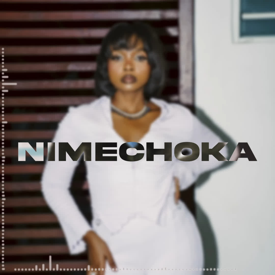 Audio | Zuchu – Nimechoka (Snippet)