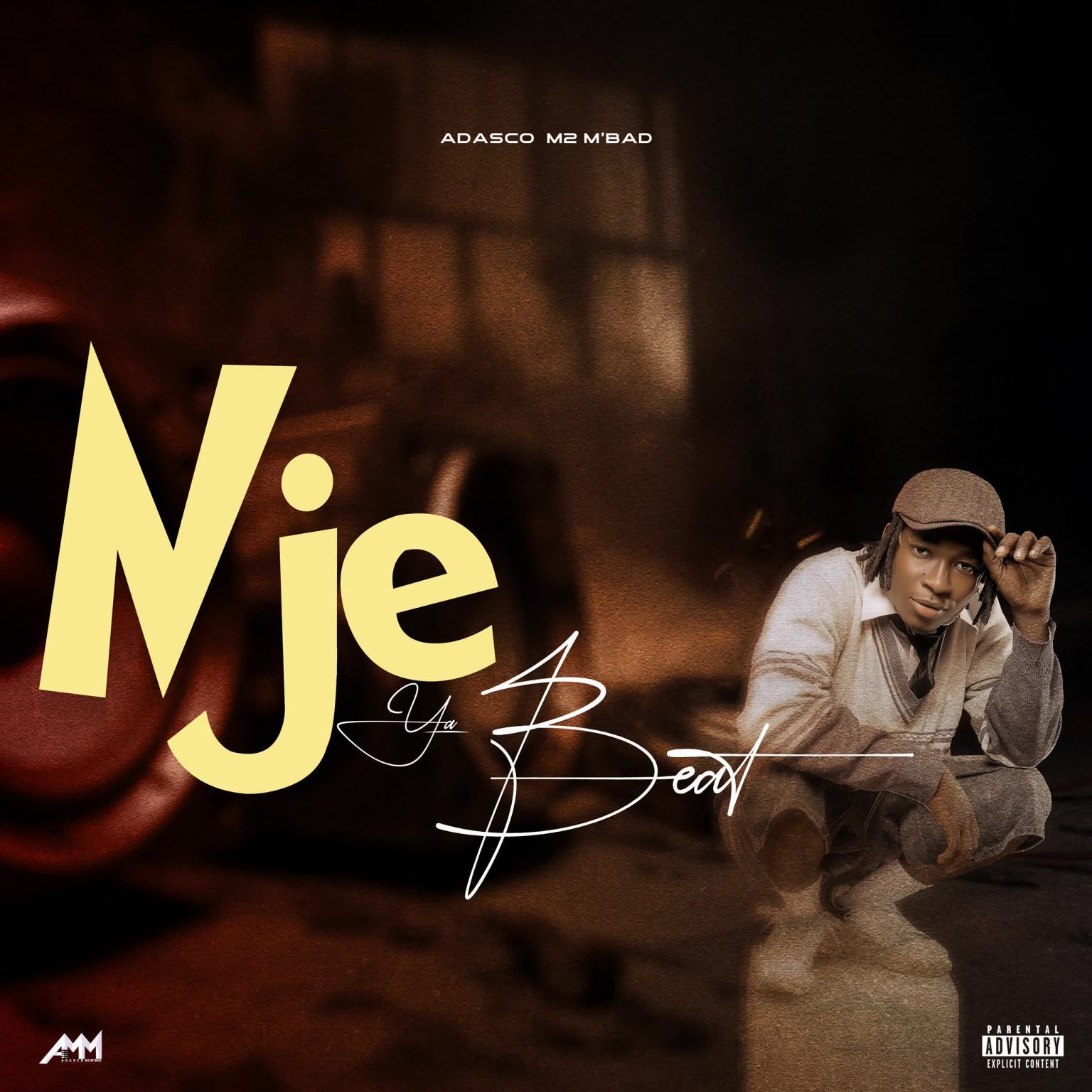 Audio | Adasco – Nje Ya Beat