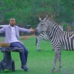 Video | Alex Herman – Nishike Mkono