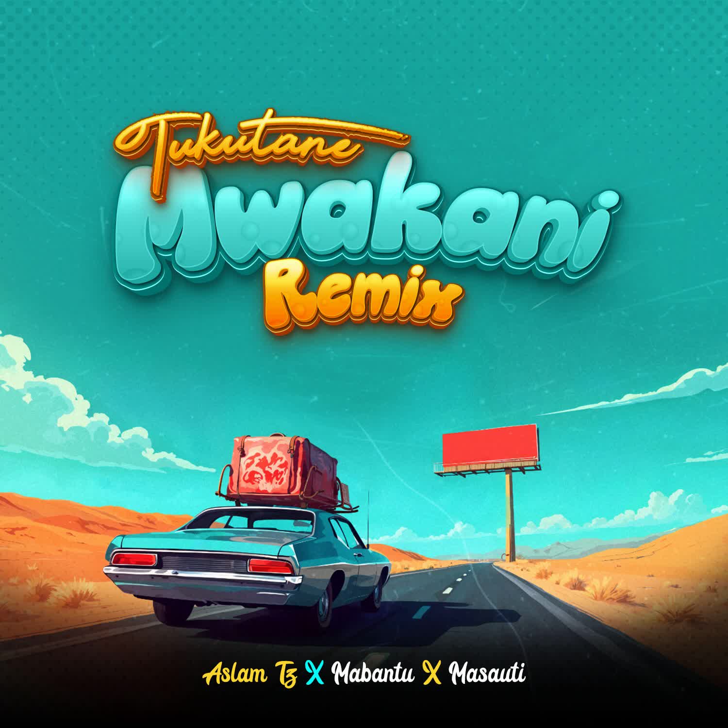 Audio | Aslam Tz, Mabantu, Masauti – Tukutane Mwakani Remix
