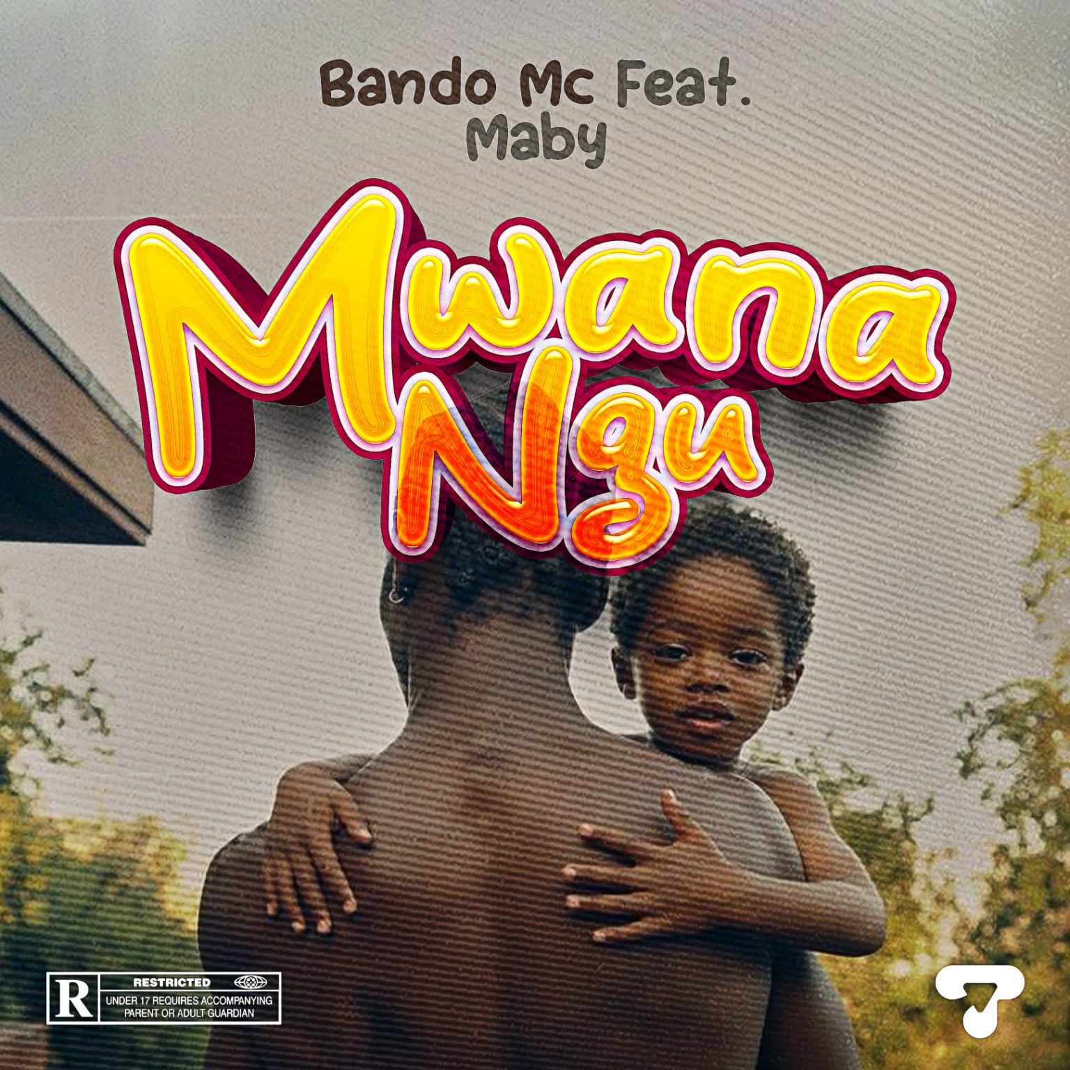 Audio | Bando Ft. Maby – Mwanangu