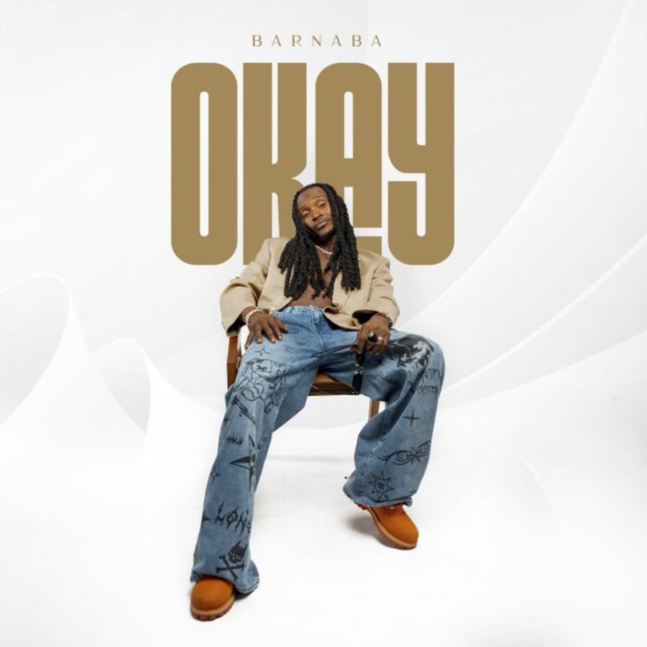 Audio | Barnaba – Okay