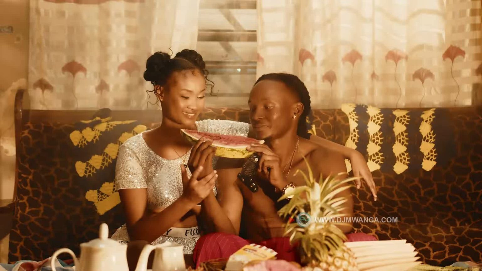 Video | Barnaba – Okay