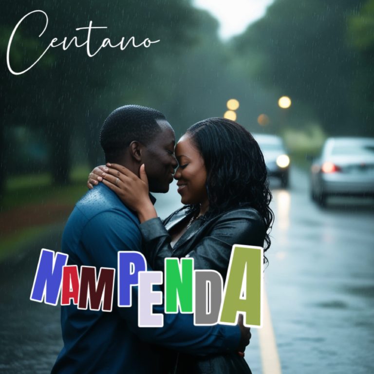Audio | Centano – Nampenda