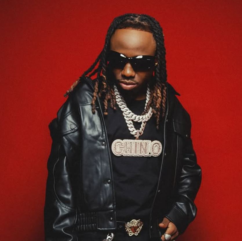 Audio | Chino Kidd Ft Daway – Radio
