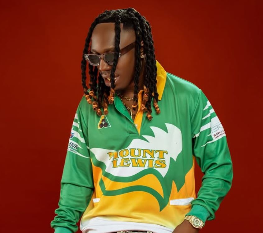Audio | Chino Kidd Ft Yammi & Gerkey – Madiba