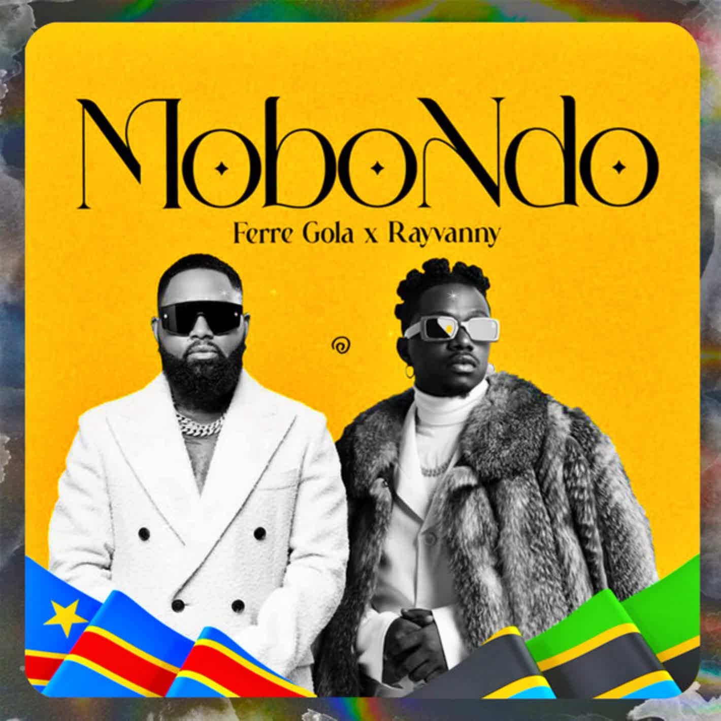 Audio | Ferre Gola X Rayvanny – Mobondo