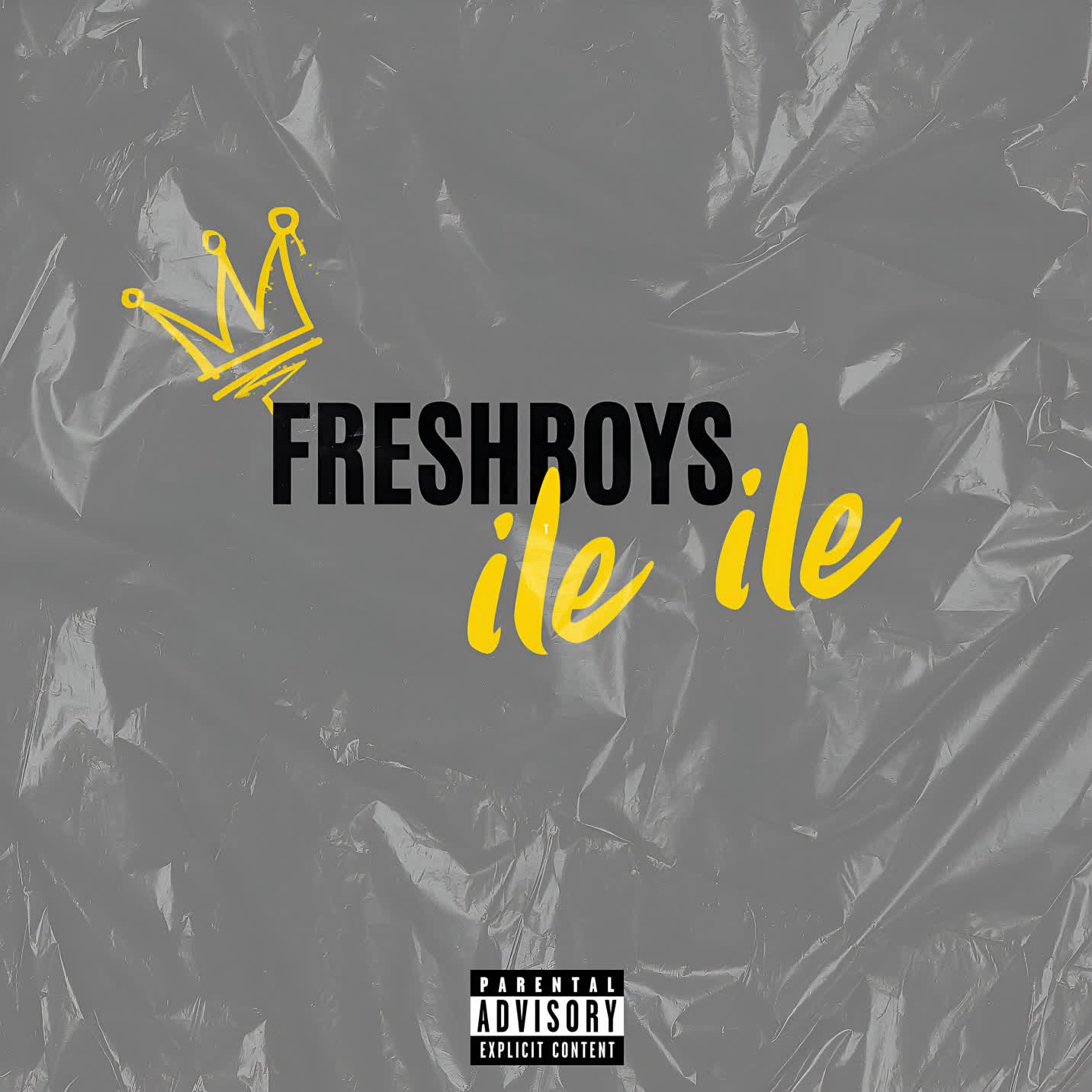 Audio | FreshBoys – Ile Ile
