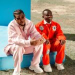 Audio | Godfrey Mteule Ft. Kusah – Huyu Mungu