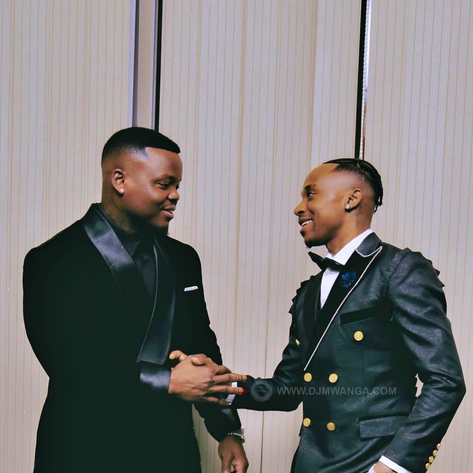 Audio | Ibraah Ft. Harmonize – Leo