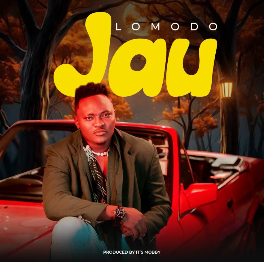 Audio | Lomodo – Jau