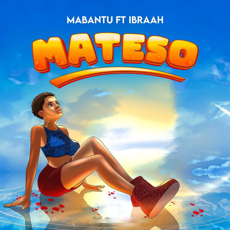 Audio | Mabantu X Ibraah – Mateso