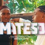 Video | Mabantu X Ibraah – Mateso