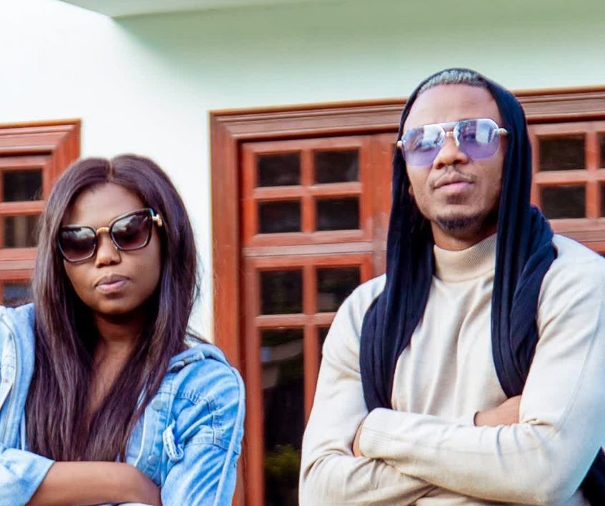 Audio | Maua Sama Ft Alikiba – Itakuwaje