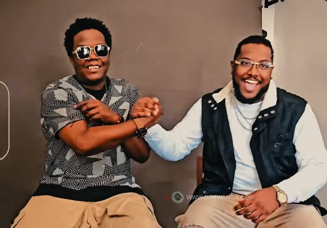 Audio | Mex Cortez Ft. ‪AY Masta‬ – Fundi