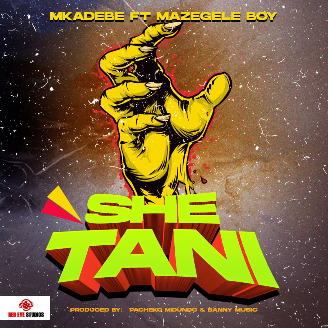 Audio | Mkadebe Ft Mazegele Boy – Shetani