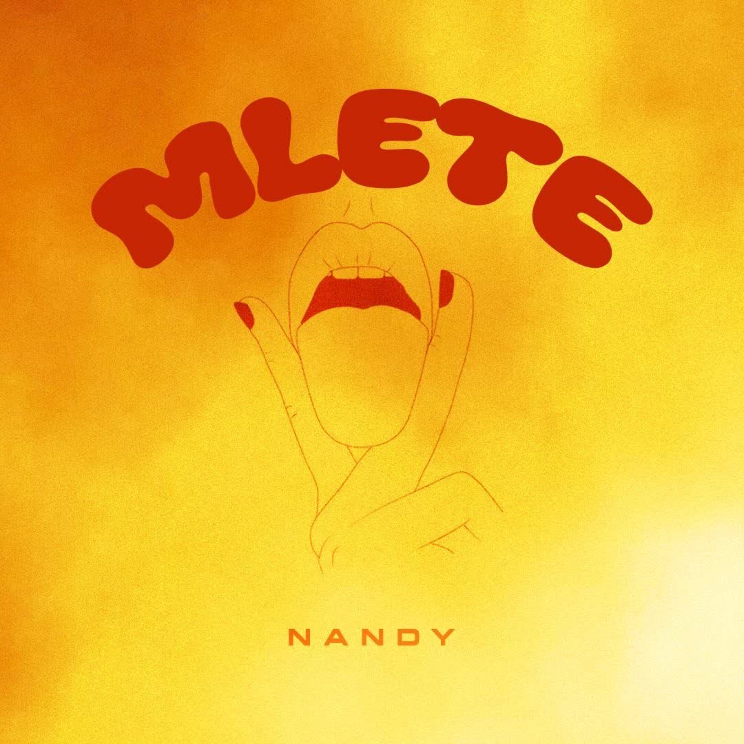Audio | Nandy – Mlete
