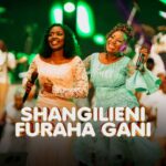 Audio | Neema Gospel Choir – Shangilieni  Furaha Gani