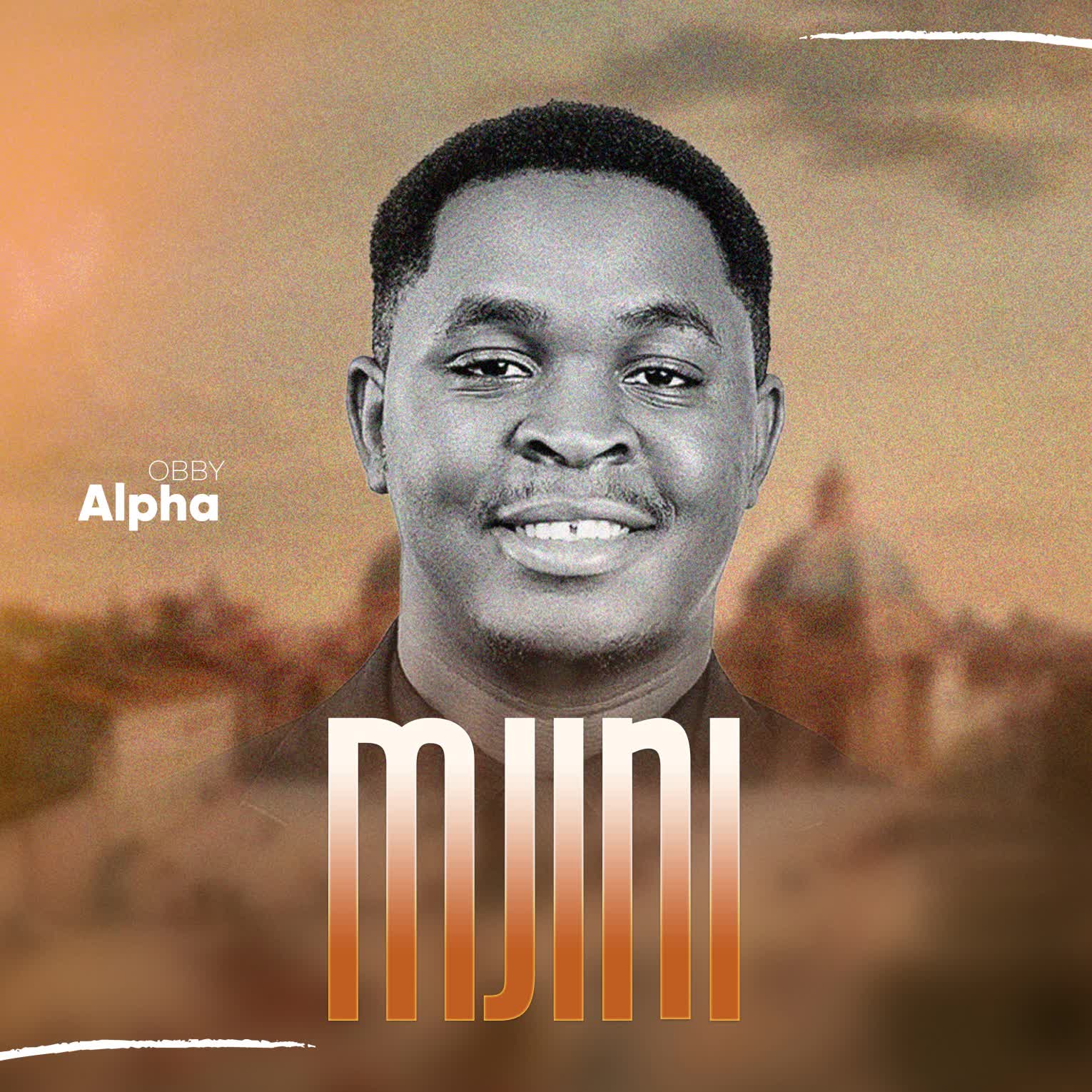 Audio | Obby Alpha – Mjini