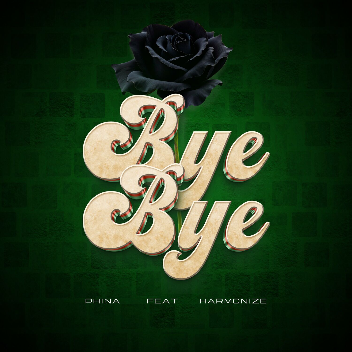 Audio | Phina Ft. Harmonize – Bye Bye