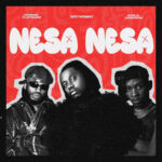 Audio | Rayvanny Ft Diamond Platnumz & Khalil Harrison – Nesa nesa