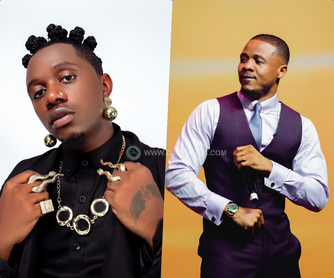 Audio | Rayvanny Ft. Alikiba – Naoa