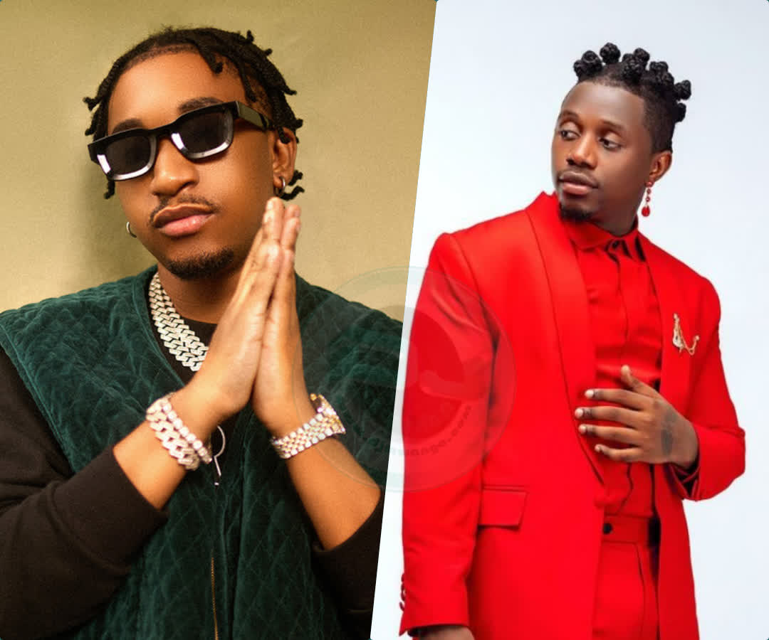 Audio | Rayvanny Ft. Jay Melody – Slow