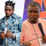 Audio | Rayvanny Ft. Mwamposa – Ni Mungu