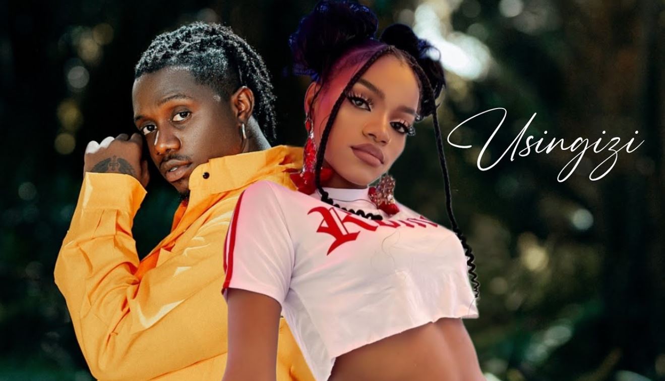 Audio | Rayvanny Ft. Yammi – Usingizi