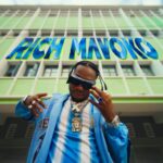 Video | Rich Mavoko – Mtaa