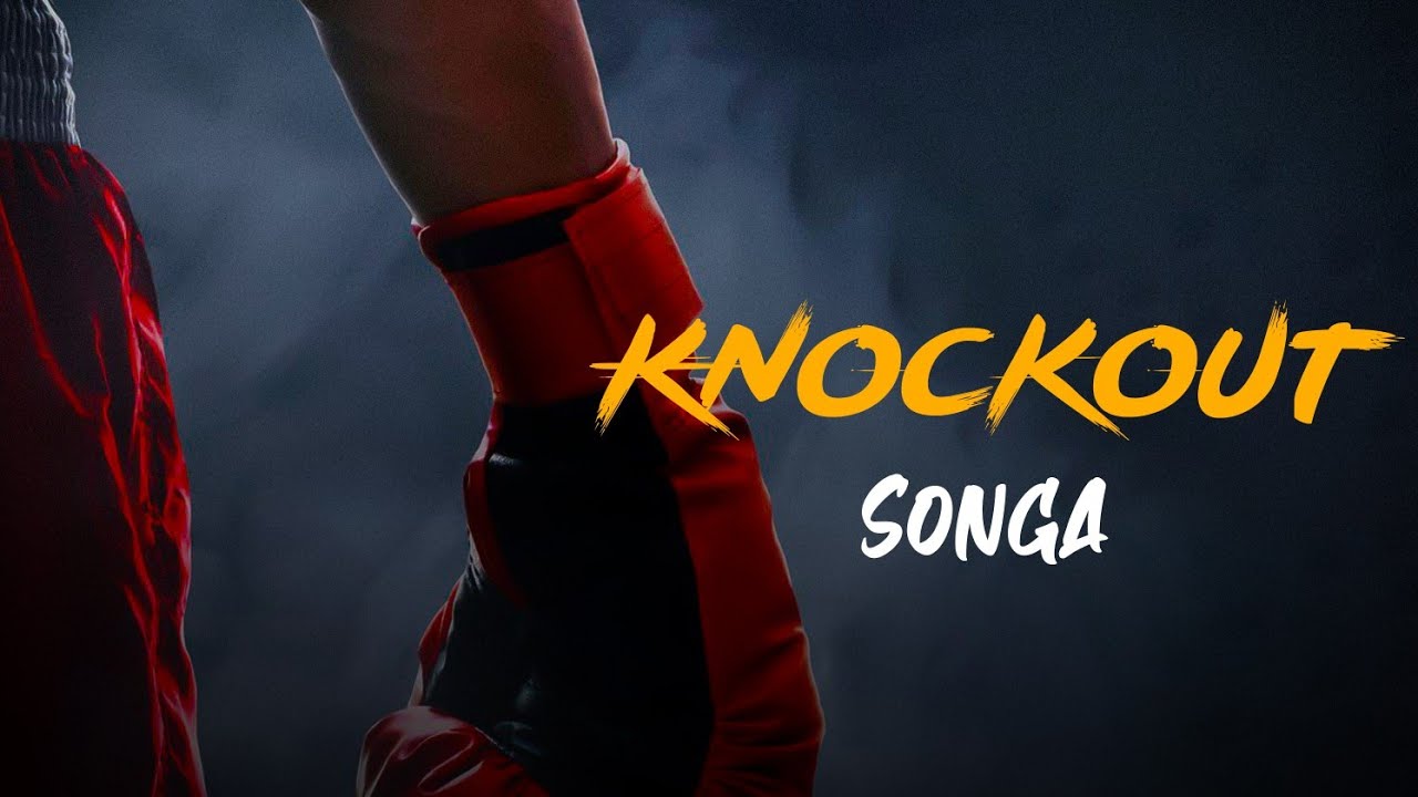 Audio | Songa – Knockout