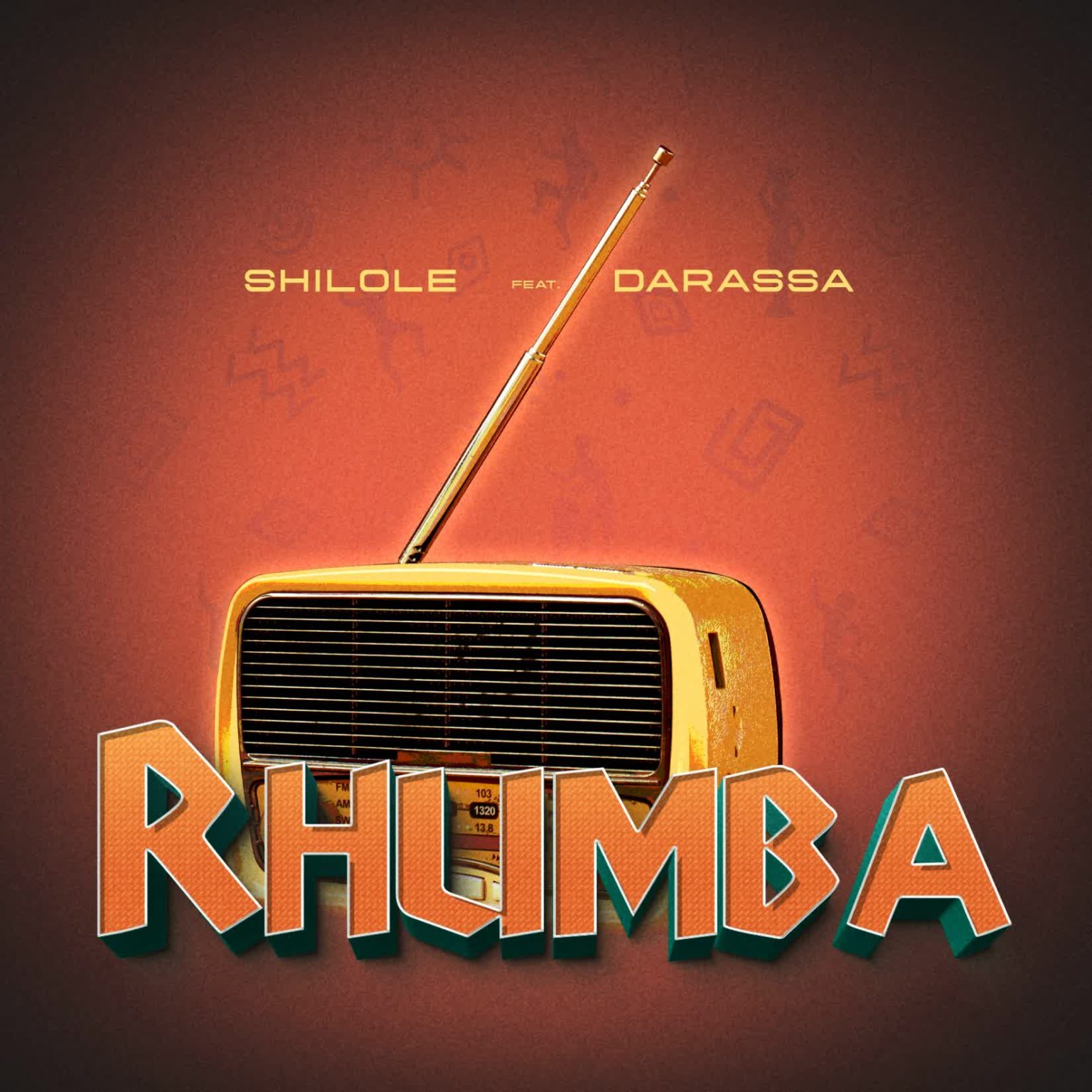 Audio | Shilole Ft. Darassa – Rhumba
