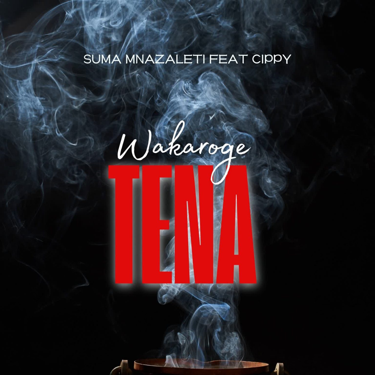 Audio | Suma Mnazaleti Ft. Cippy – Wakaroge Tena