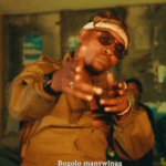 Video | Truba Ft. G Nako & Dully Sykes – Bogolo Manywinga