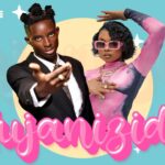 Audio | Zuchu Ft. D Voice – Hujanizidi