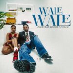 Audio | Zuchu Ft. Diamond Platnumz – Wale Wale