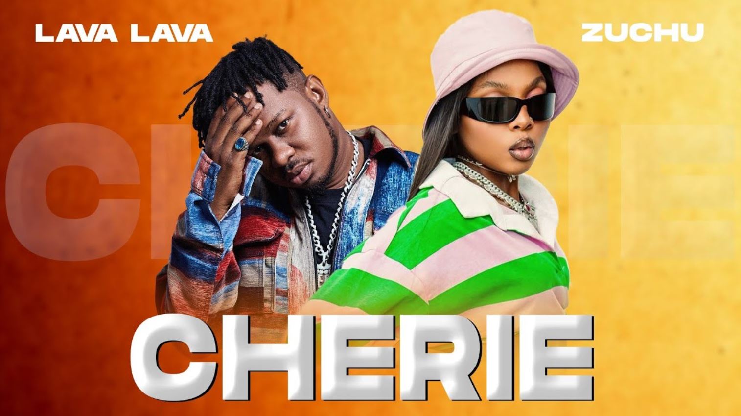 Audio | Zuchu Ft. Lava Lava – Cherie