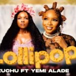 Audio | Zuchu Ft. Yemi Alade – Lollipop