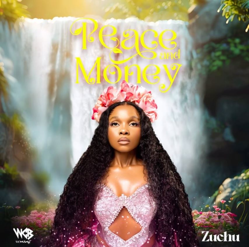 Audio | Zuchu ft Majeed – Lullaby